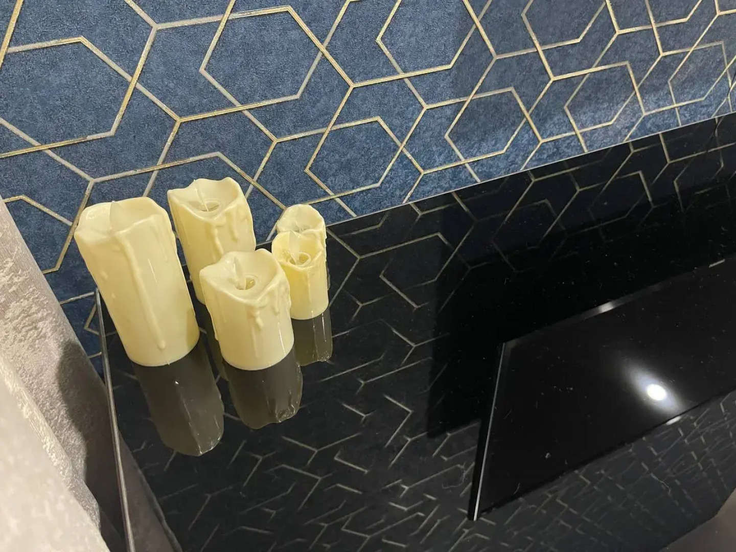 Апартаменты Уютная однушка