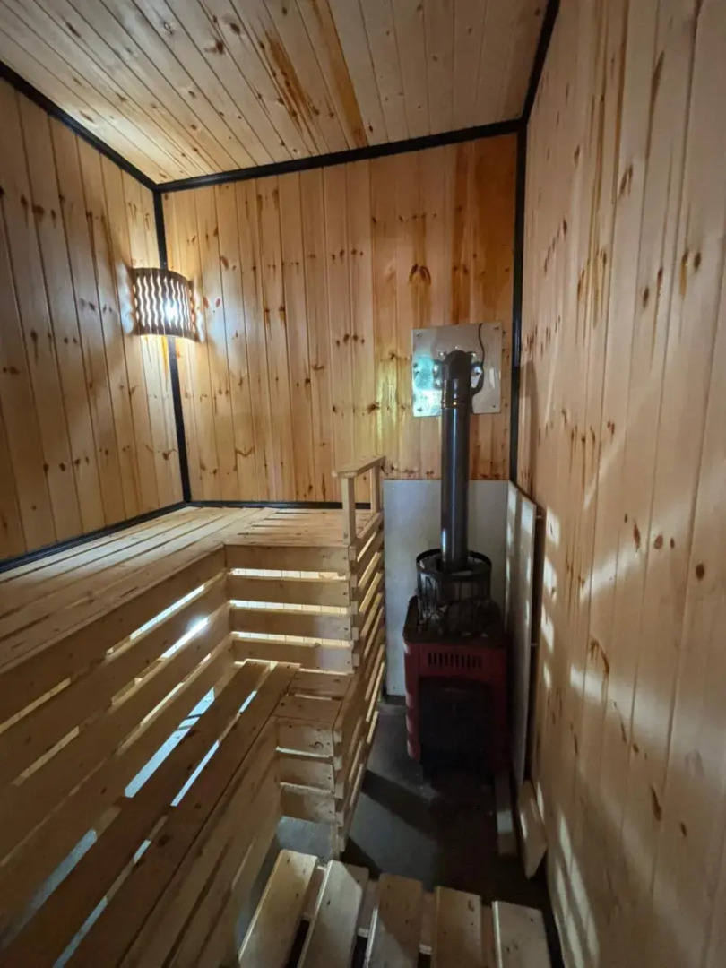 Частный дом В деревне Кирконкюля