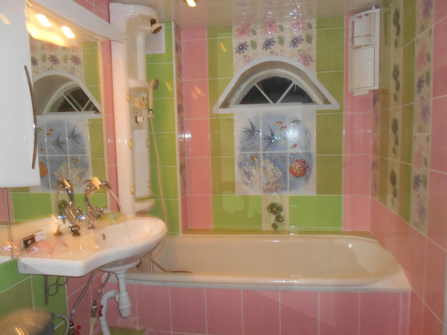 Частный Дом Эко-Коттедж Лосиное