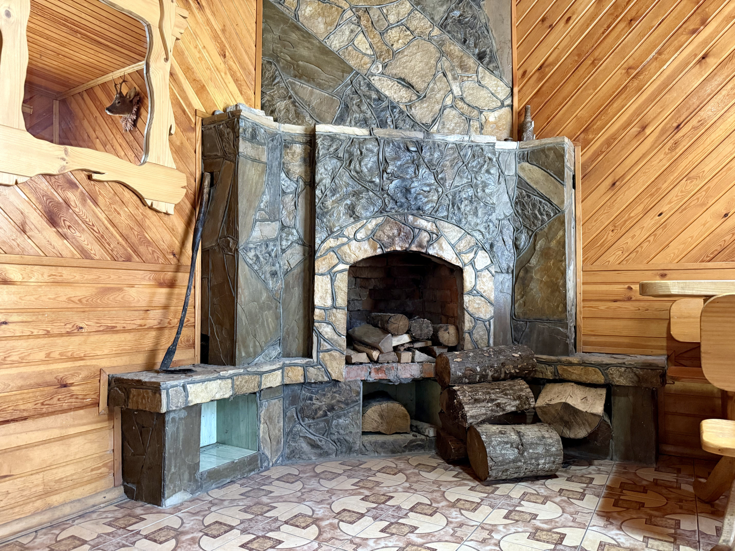 Гостевой дом Korniloff от Травел Хотелс Антураж