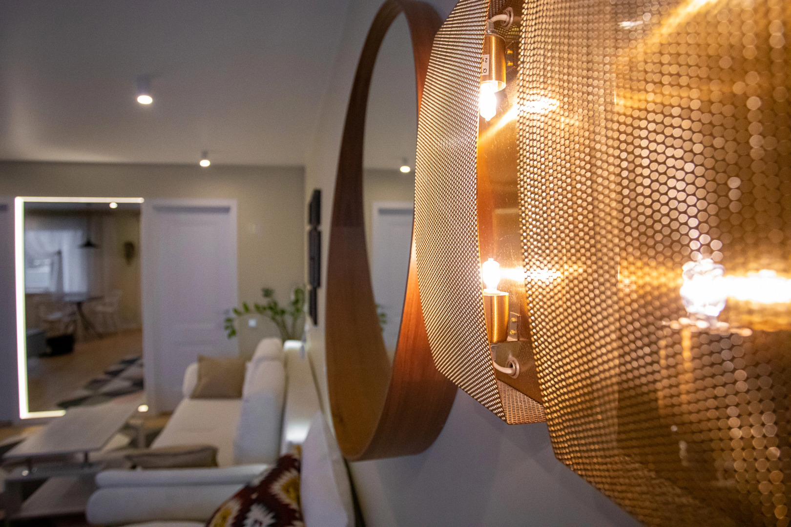 Апартаменты на Вагнера 58