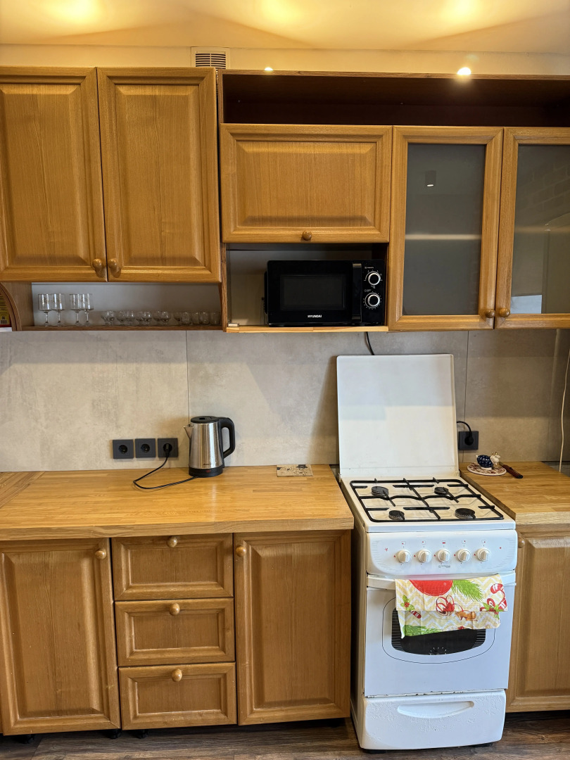 Квартира Однушка Лофт Ценральный Парк