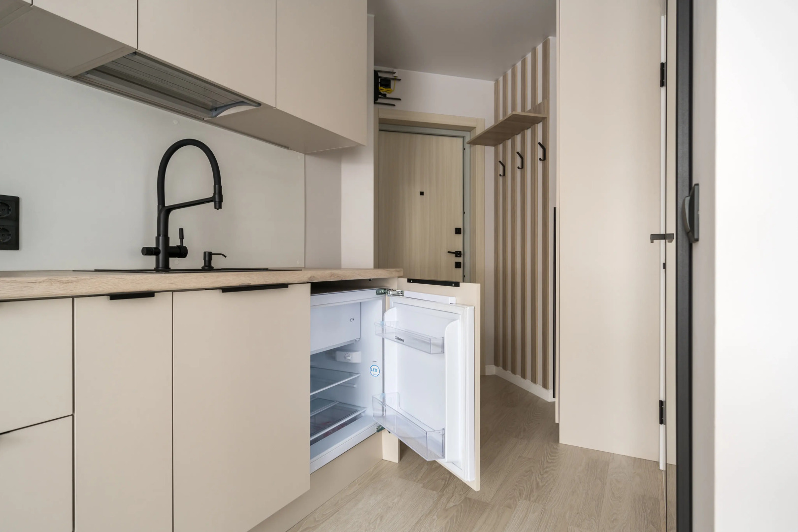 Квартира Magic Platinum на Васильевском Острове