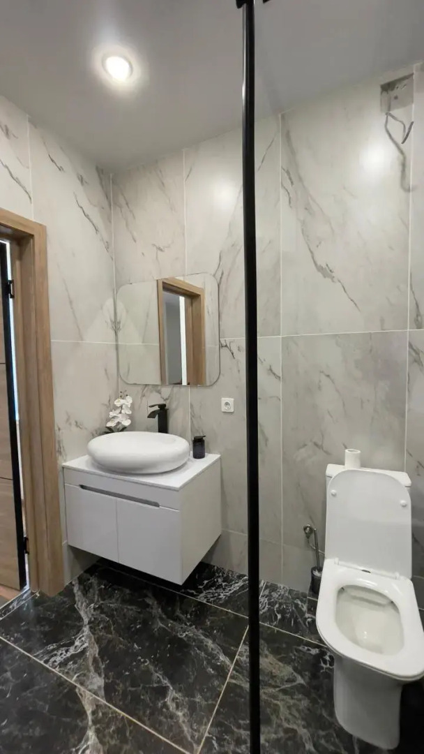 Частный дом Коттедж