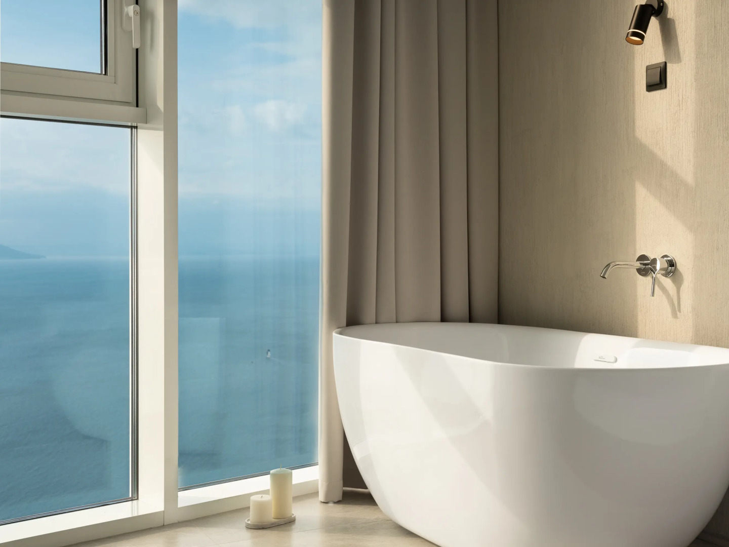 Panorama Suites Apart-Hotel