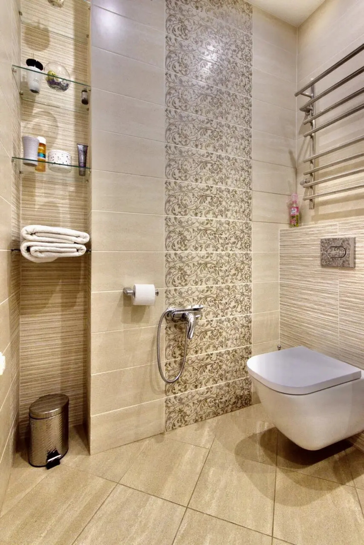 Апартаменты on Repina 4 lux