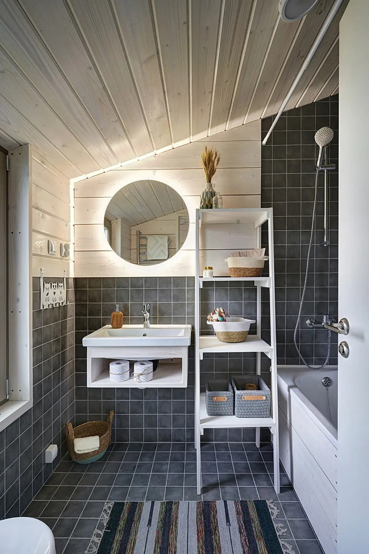 Частный Дом на Улице Прилесная