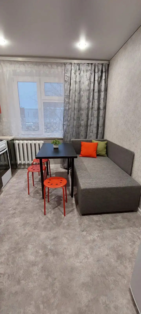 Квартира Кирова 93 Кондиционер Горячая Вода