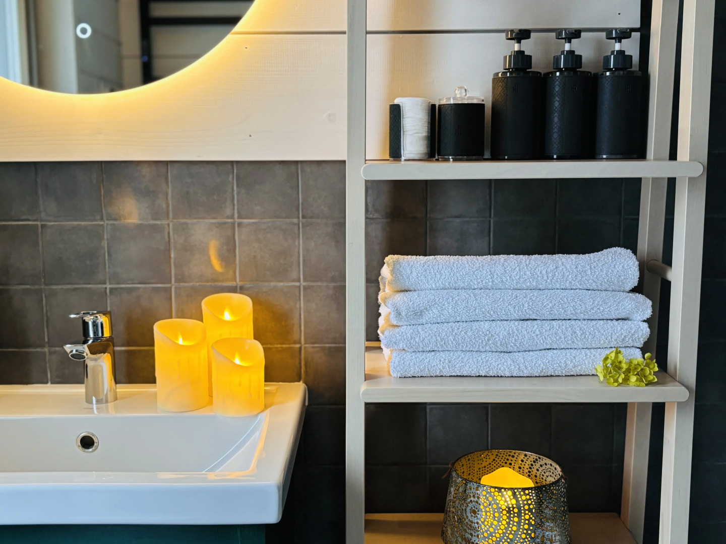 Гостевой дом Медовое Форест