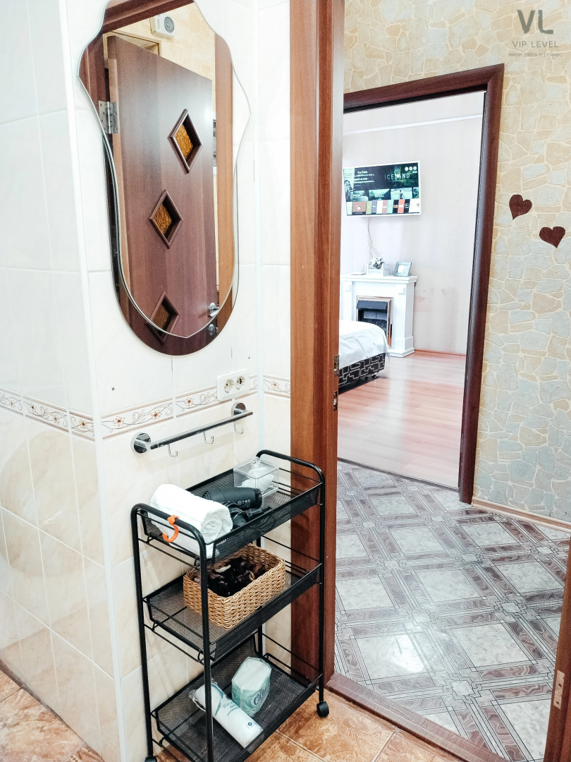 Квартира Университет