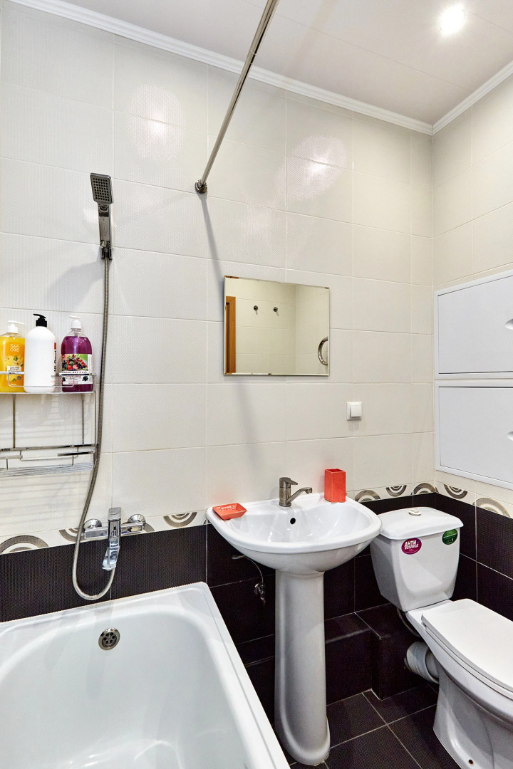 Квартира Deivi Лавочкина 29п1