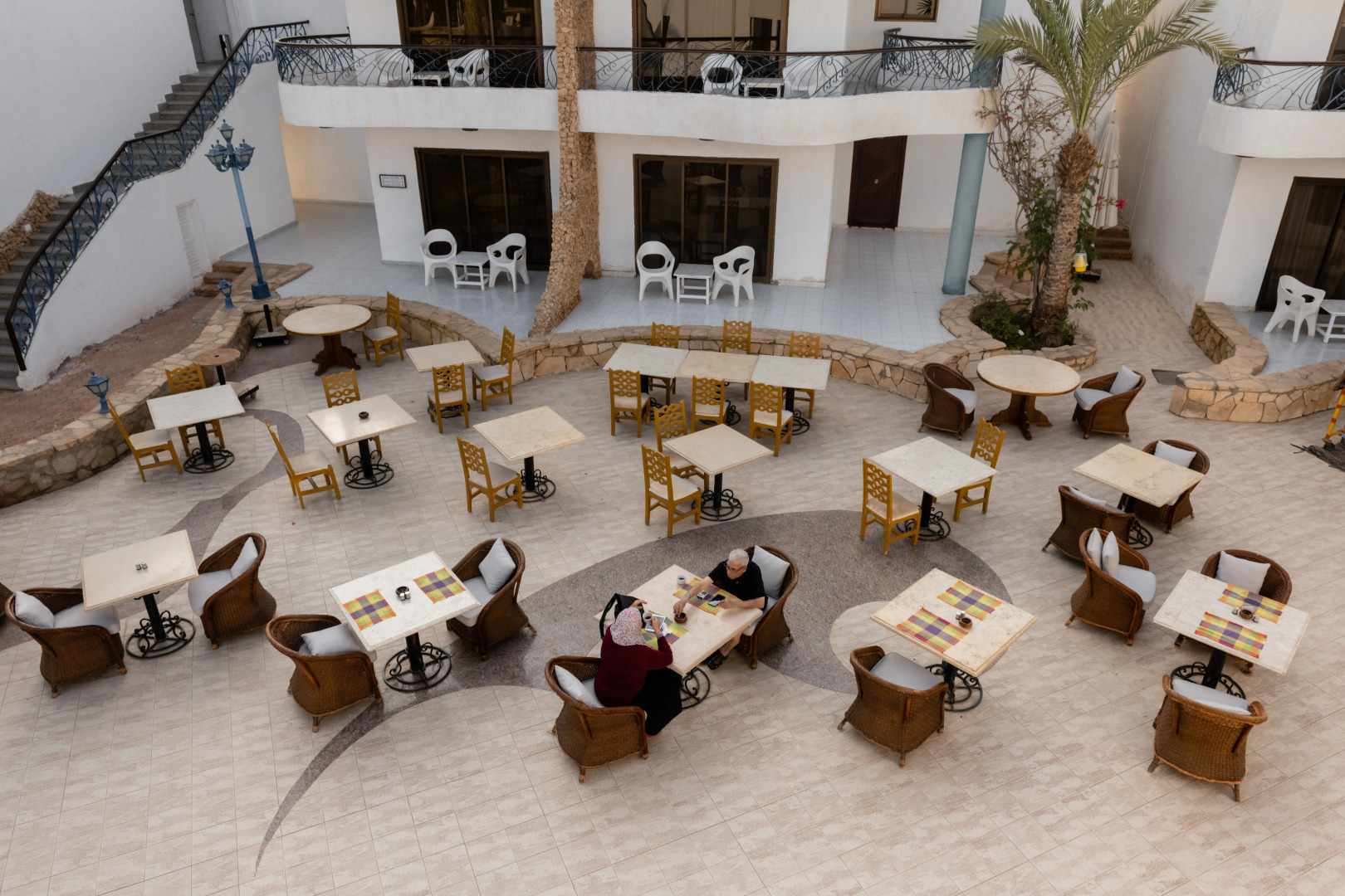 Turquoise Beach Hotel