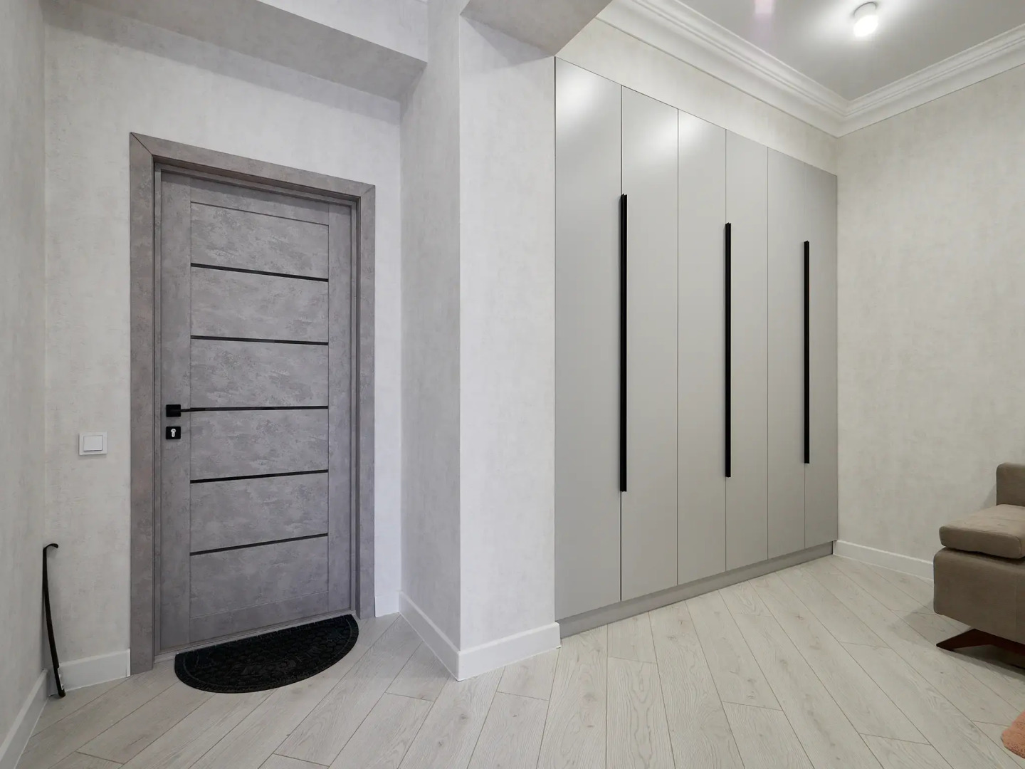 Апартаменты на Декабристов №1