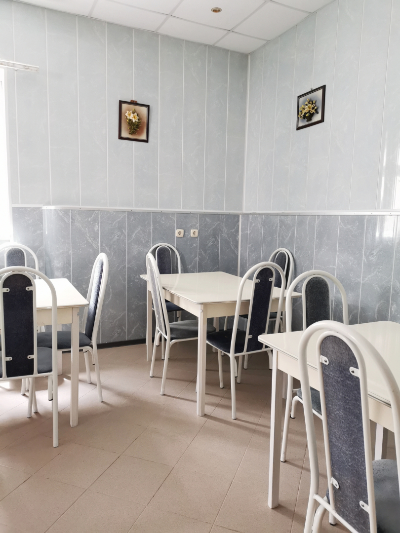 Гостевой дом Розовая пантера