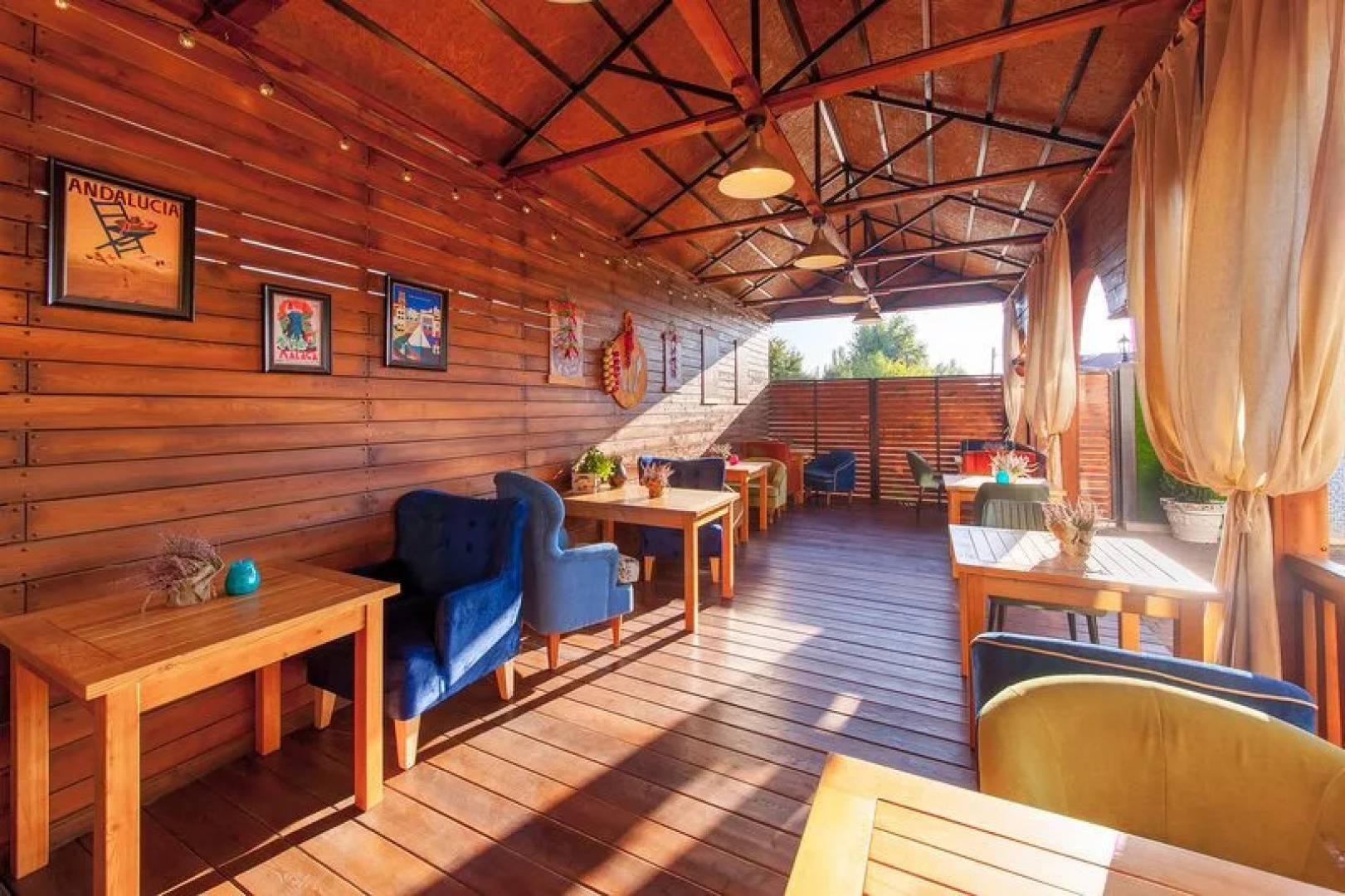 Бутик-отель Picasso