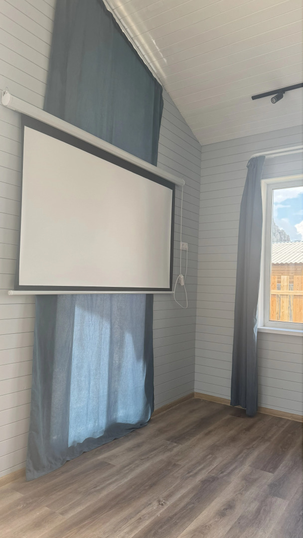 Частный дом Лисья Нора