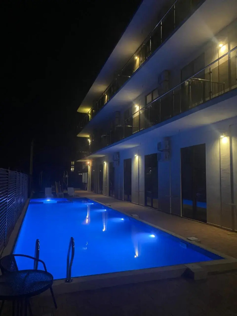 Гостевой дом Троя