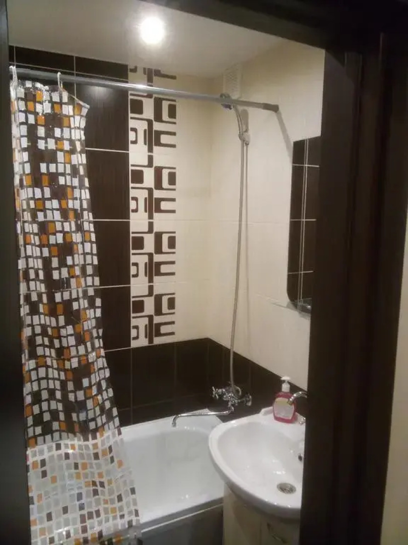 Квартира на Фурманова 1А