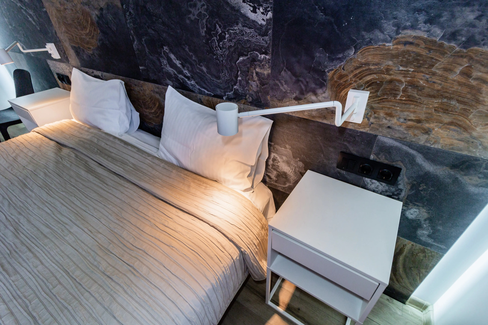 Апартаменты Балтика 19