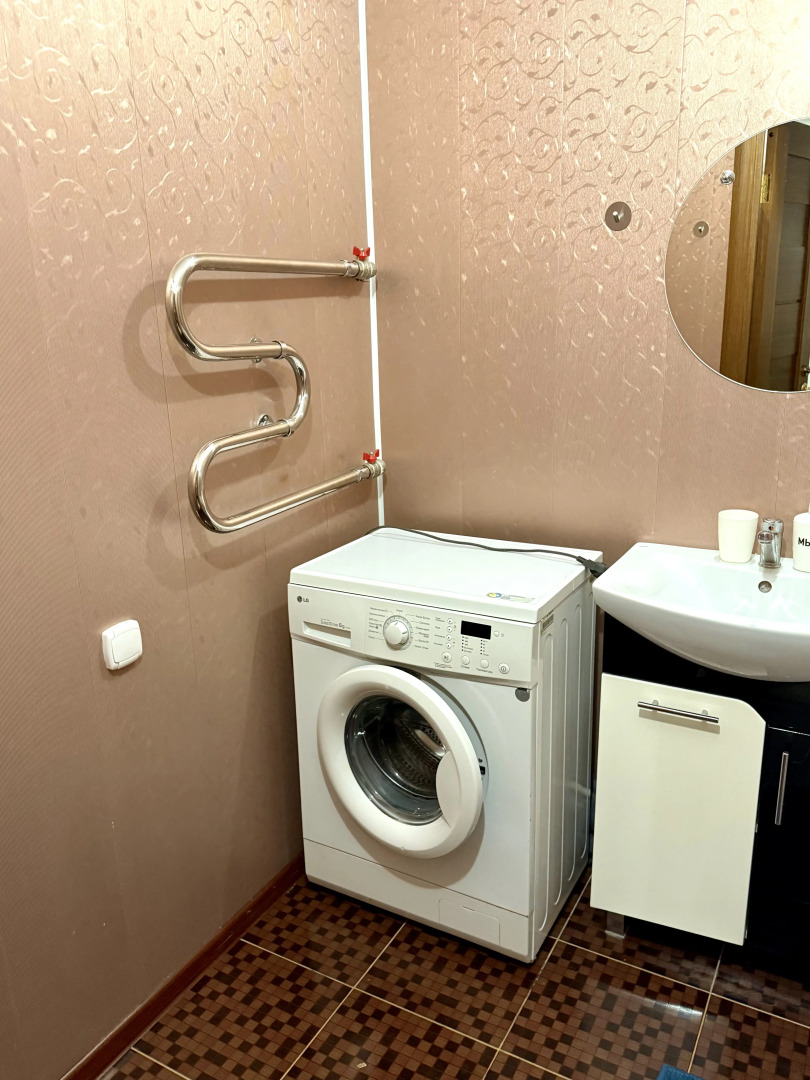 Квартира Pskov City Apartments 2 Mikhailovskaia 1