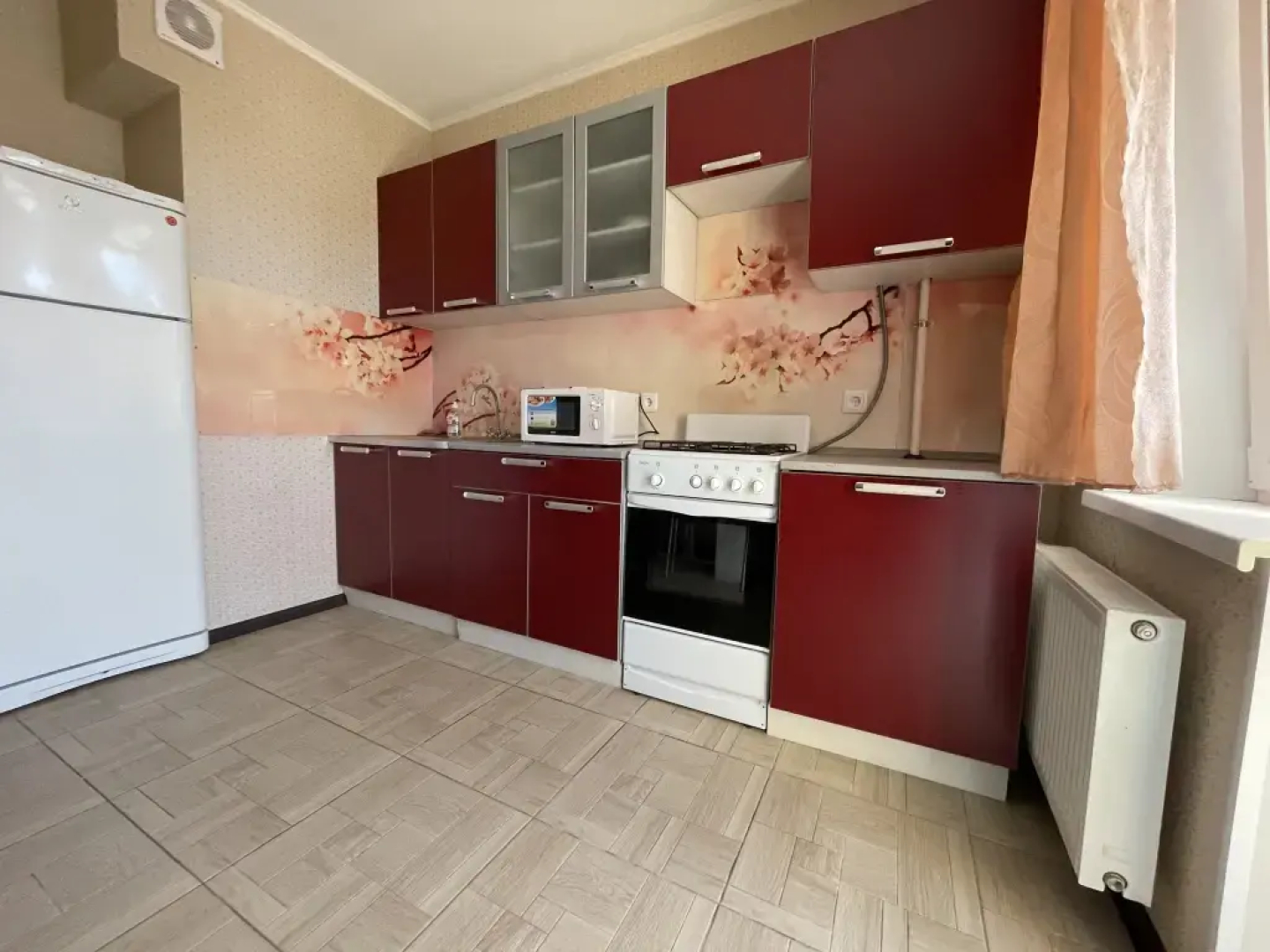 Квартира Pskov City Apartments 4 Lagernaya 5 A