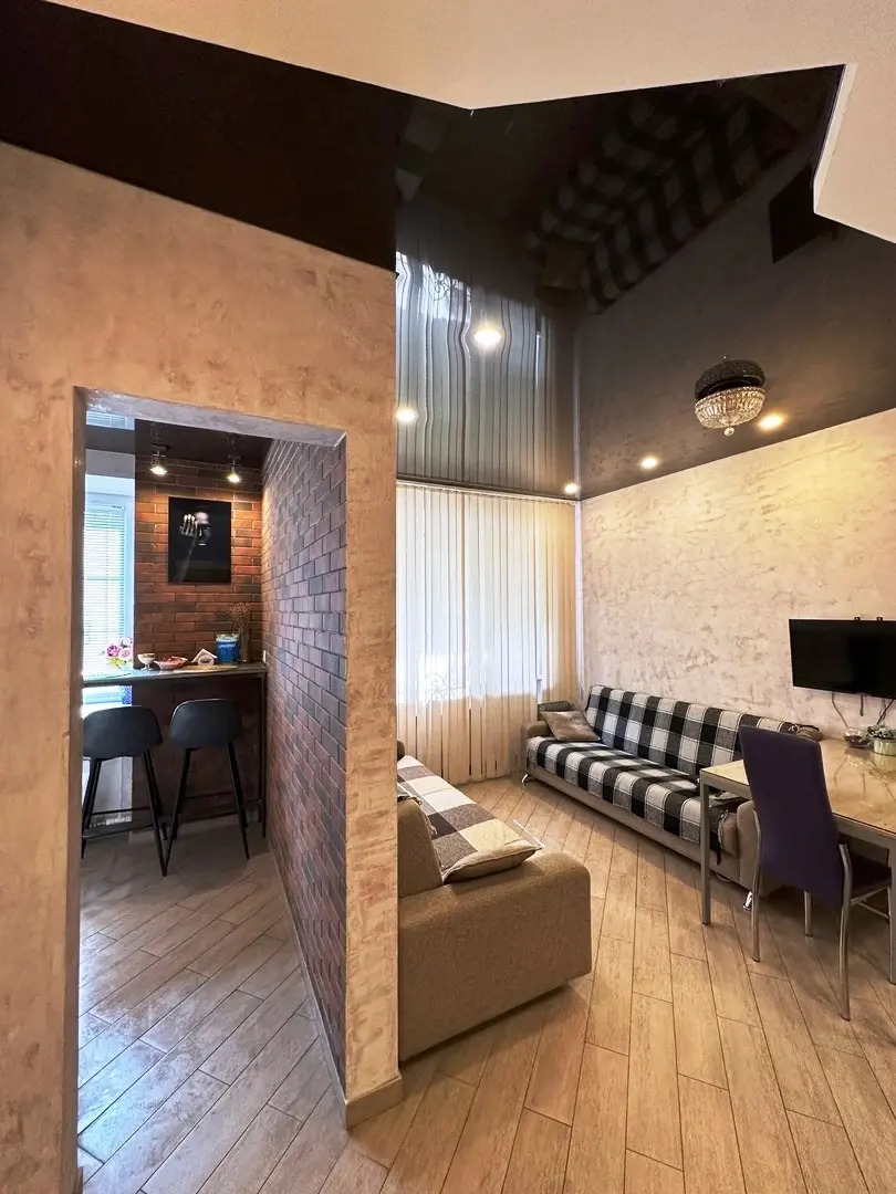 Квартира Стильная квартира в центре