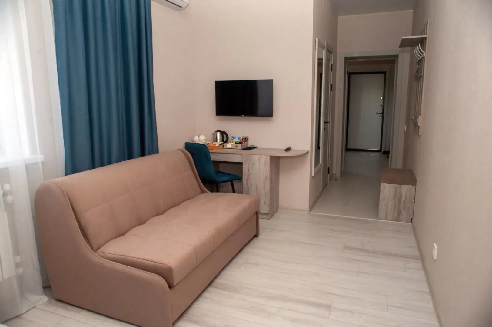 Гостевой дом Валери