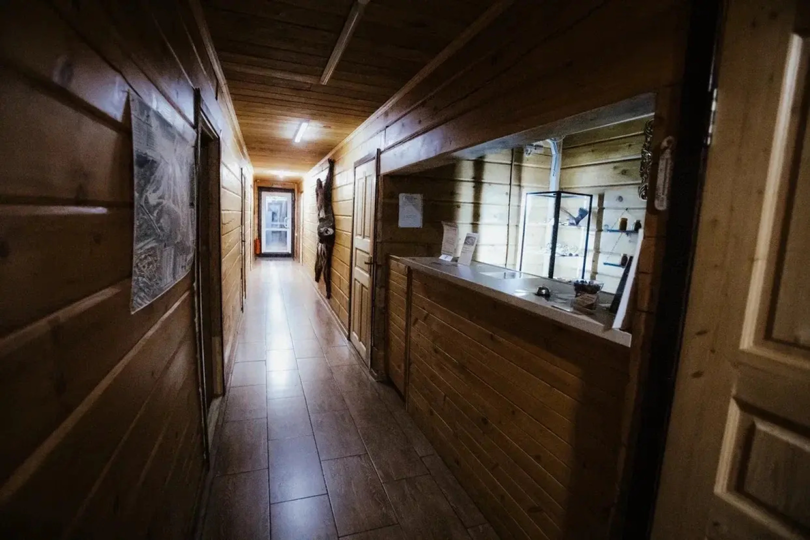 Сердце Сибири