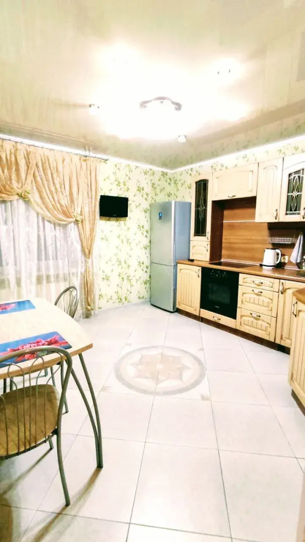 Квартира на Труда 11Б