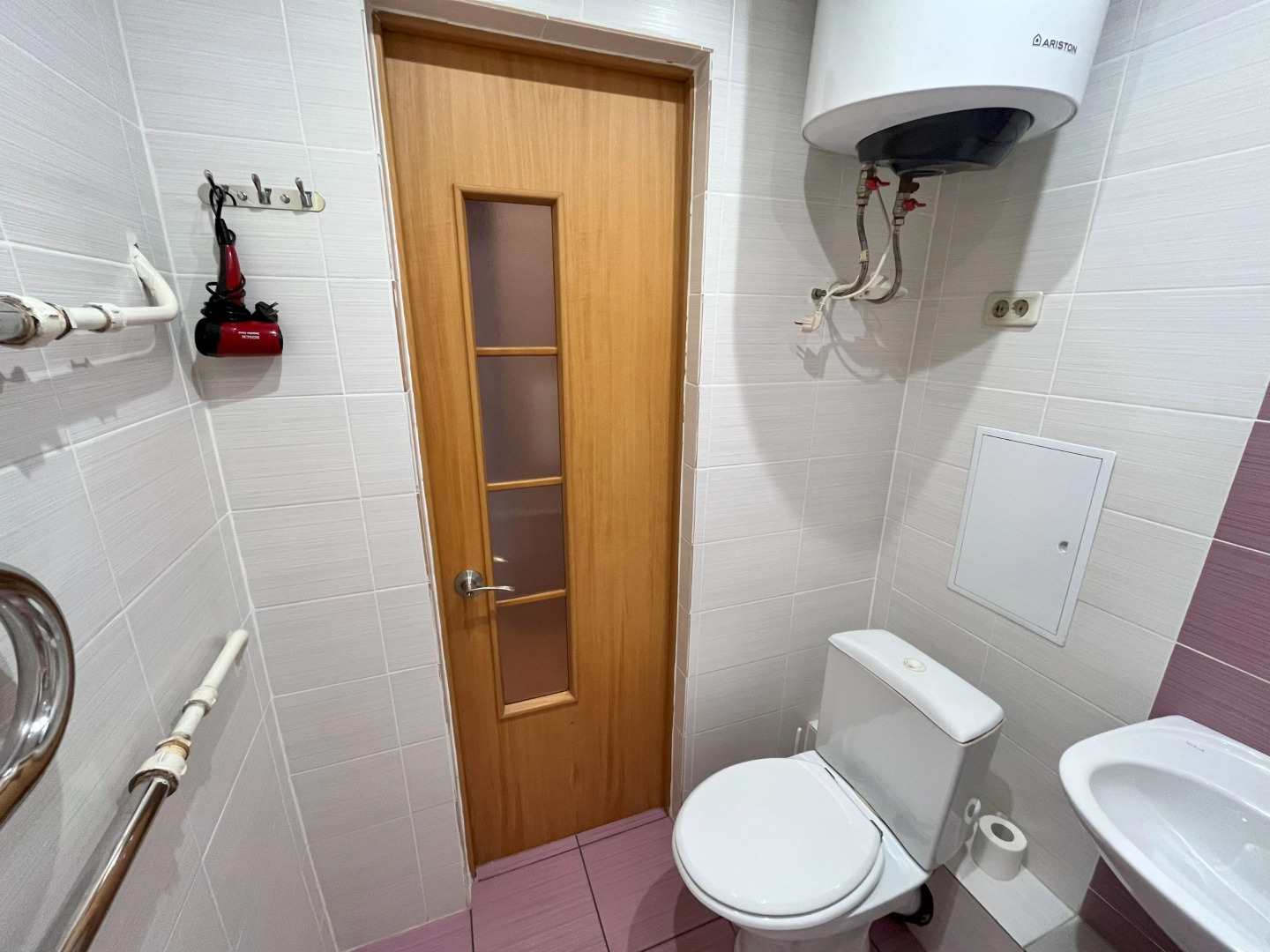 Апартаменты на Ленина