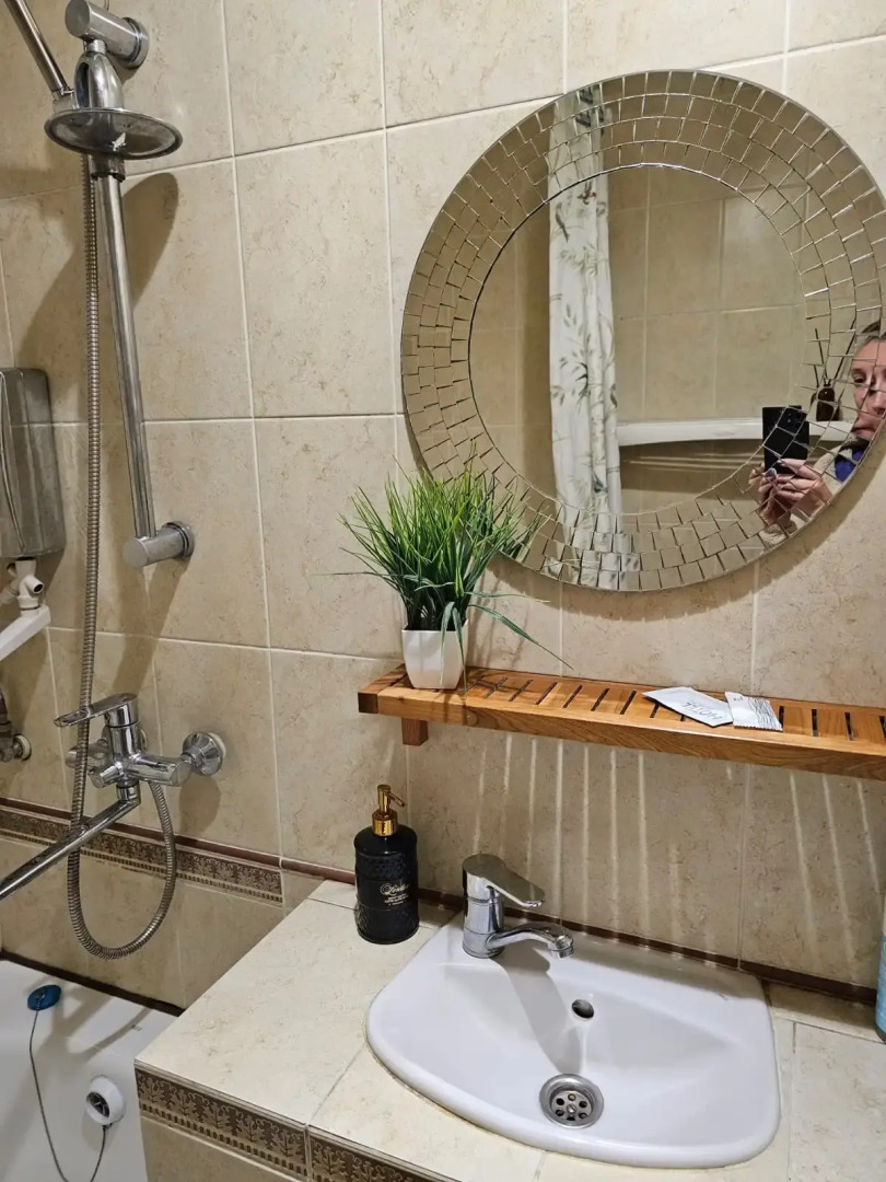 Апартаменты на Красина 58