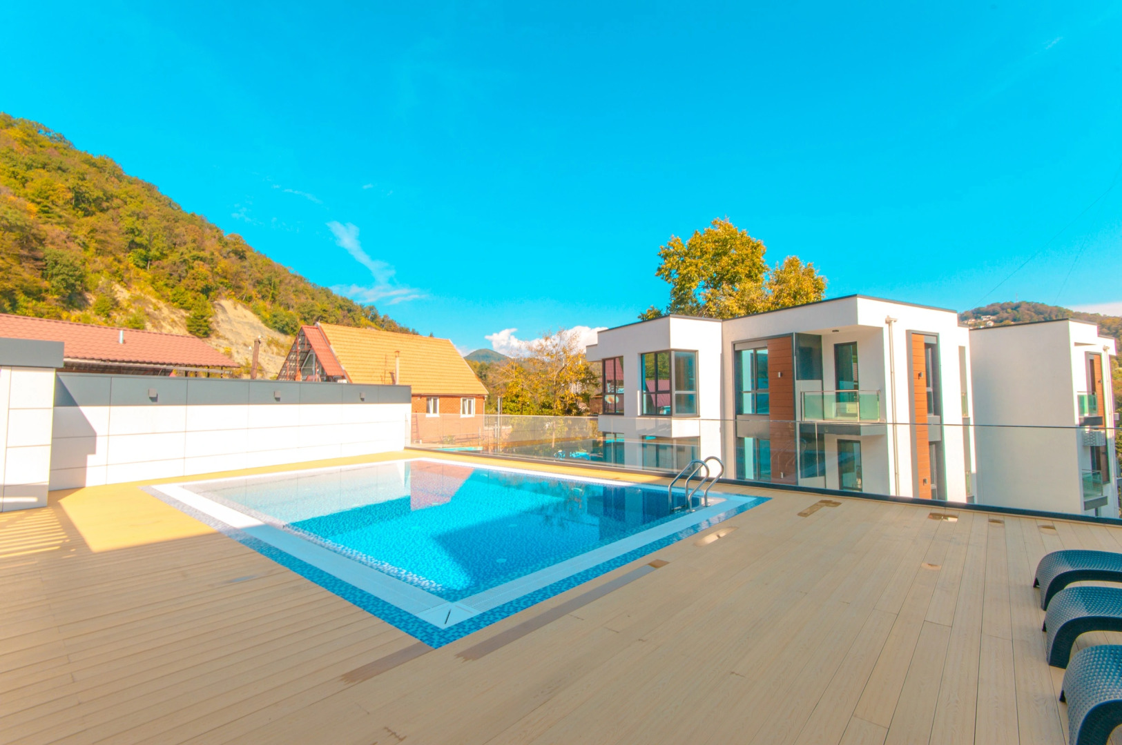 Гостевой дом Nevada