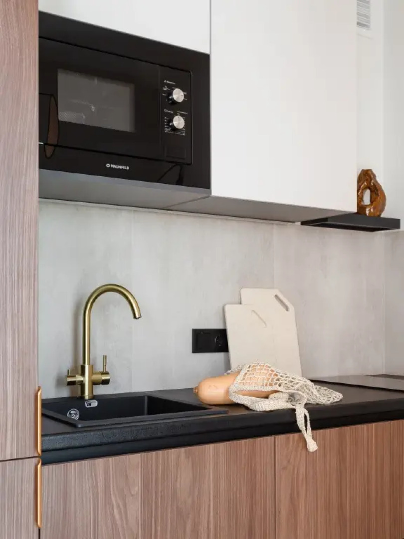 Апартаменты Apart Seasons 8 marta 204 2