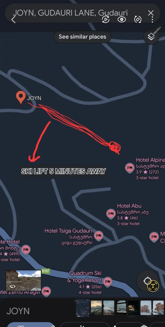 Apartments Montis Apartments Gudauri