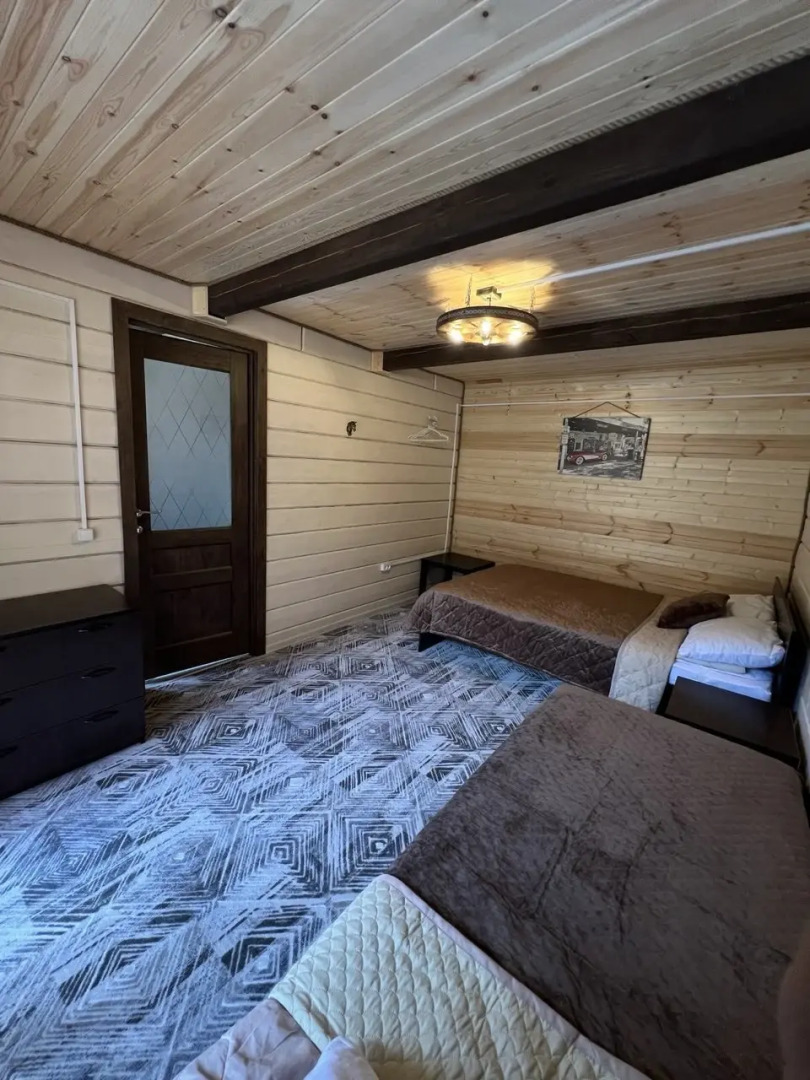 Частный дом на Улице Восточная 61 (7)