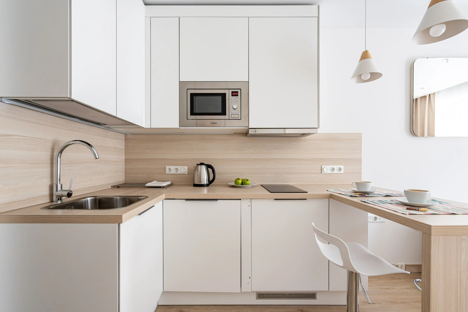 Апартаменты Keytee Home Yes II