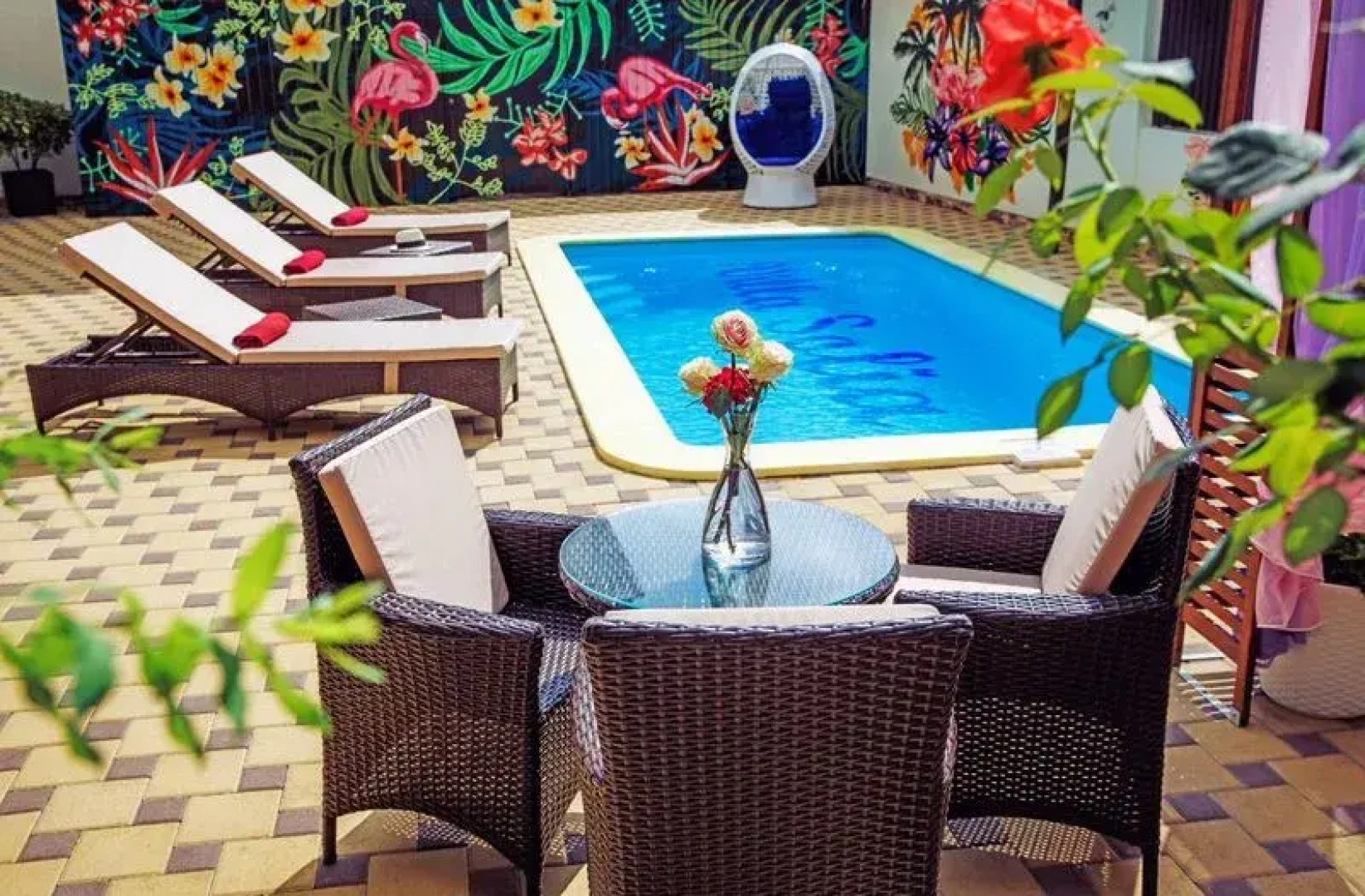 Гостевой Дом Villa Sofia Gelendzhik