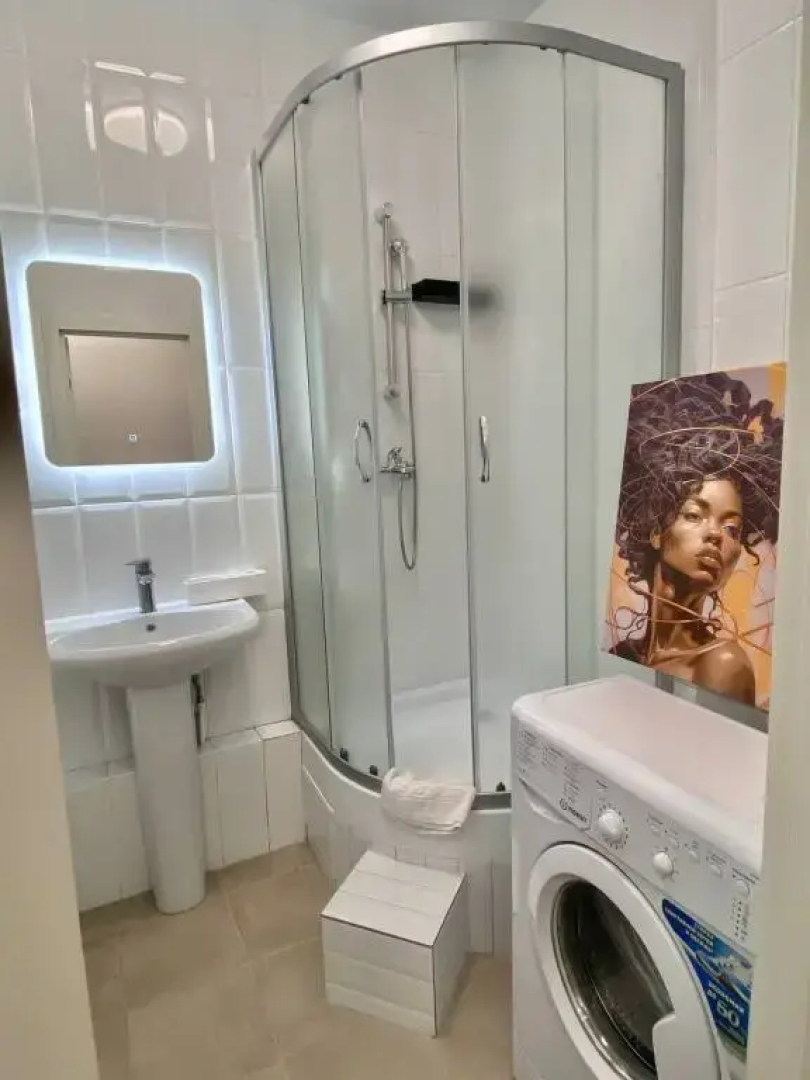 Апартаменты Parade Aparts 3