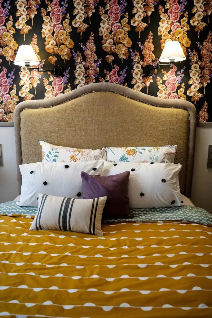 Апартаменты Уютные Апартаменты Botanica г Орск