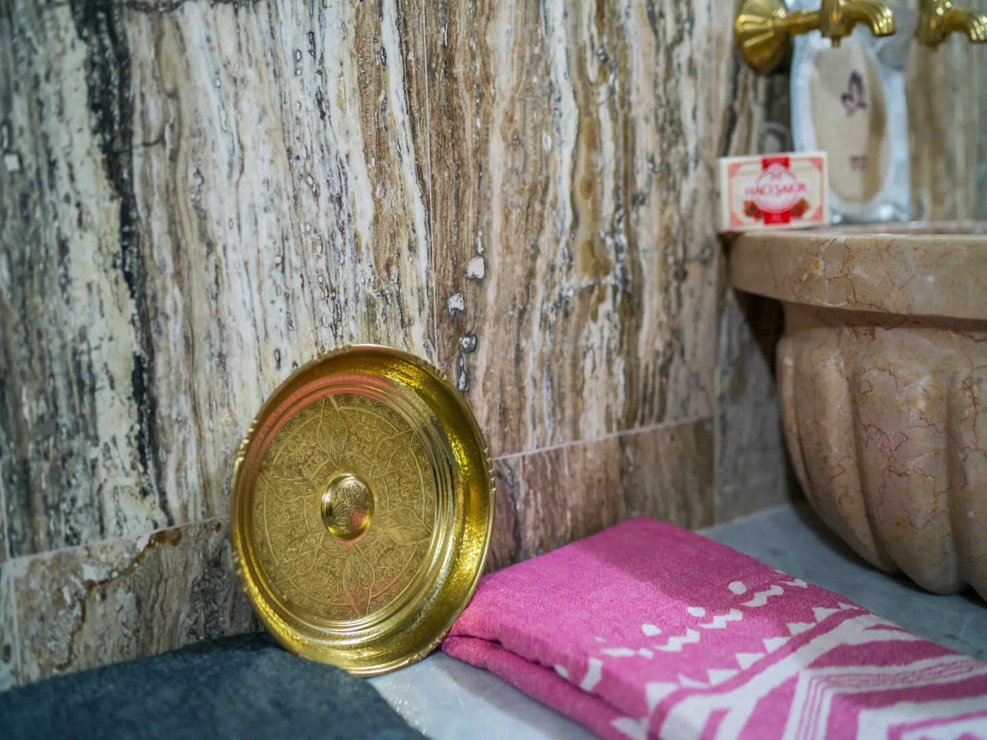 Отель Lucky Cave Cappadocia