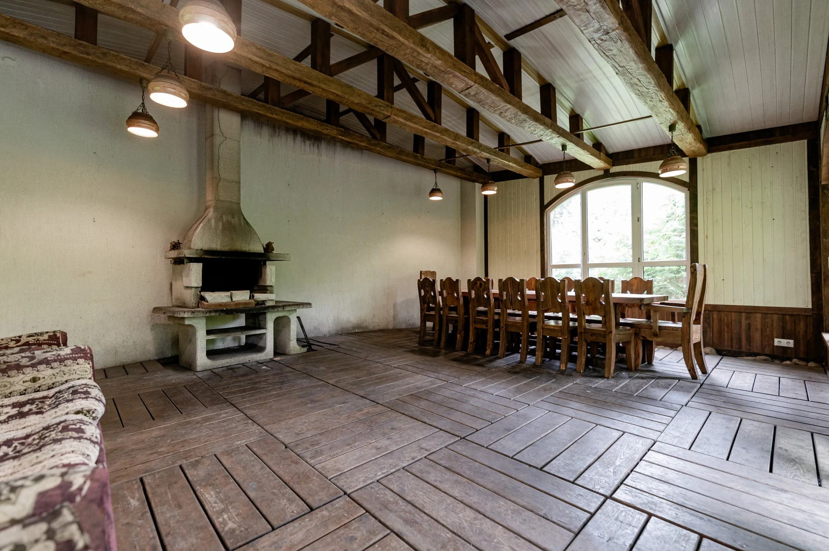 Частный Дом Деревня Тимошкино 114