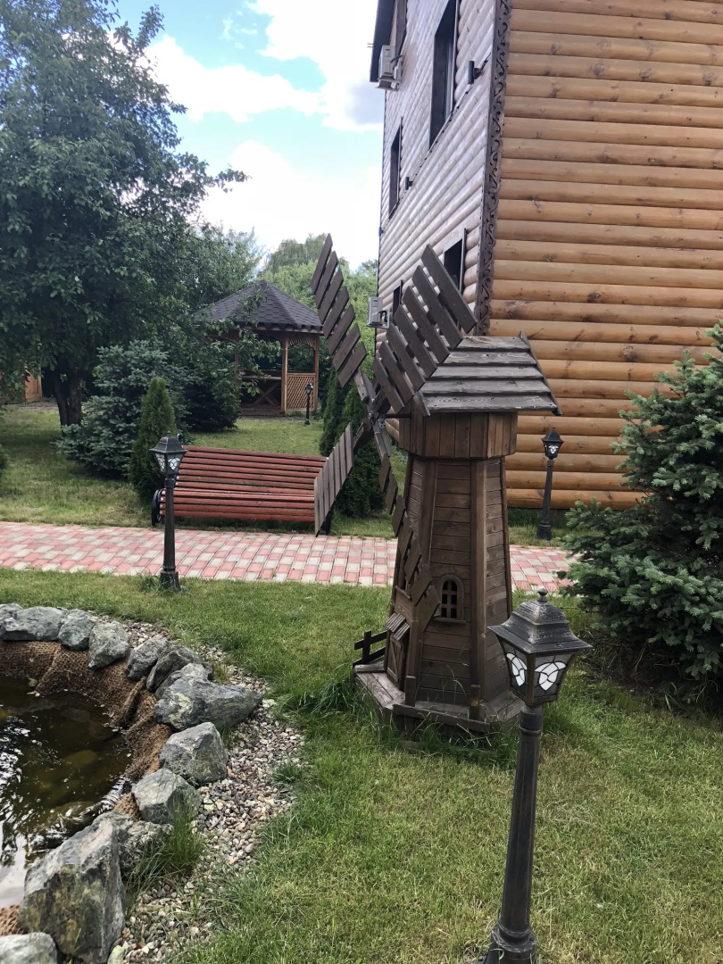 Гостевой дом Дива