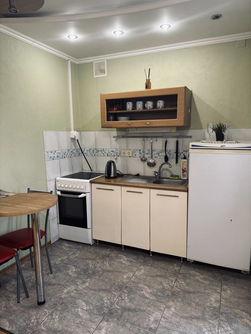 Апартаменты Privi House на Удмуртской 284