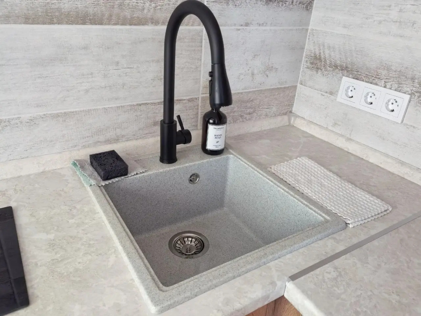 Квартира в центре на Пушкина