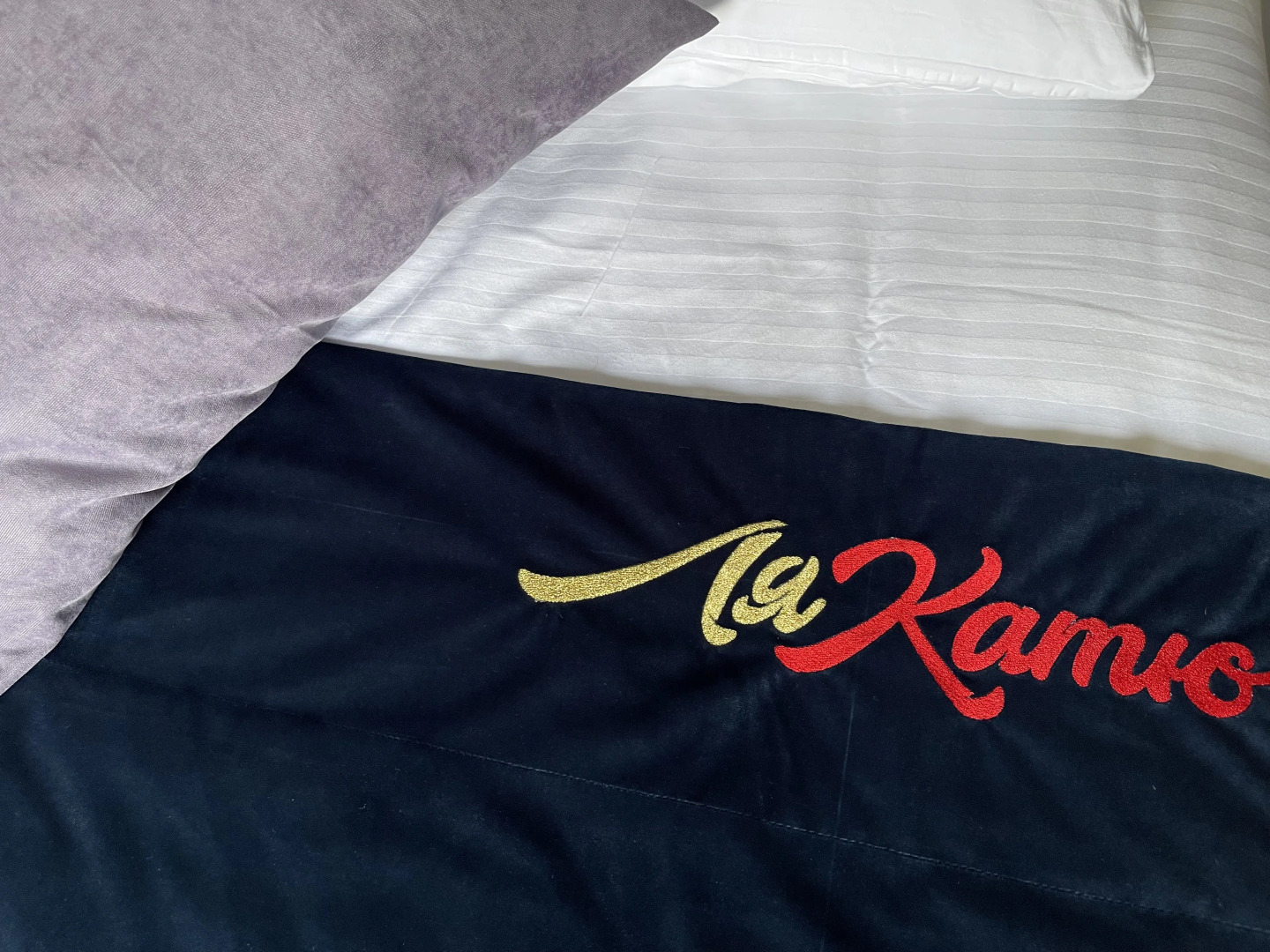 Гостевой дом ЛяКатю