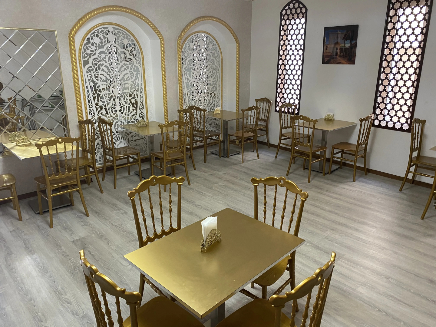 Отель Hotel Uzbegim