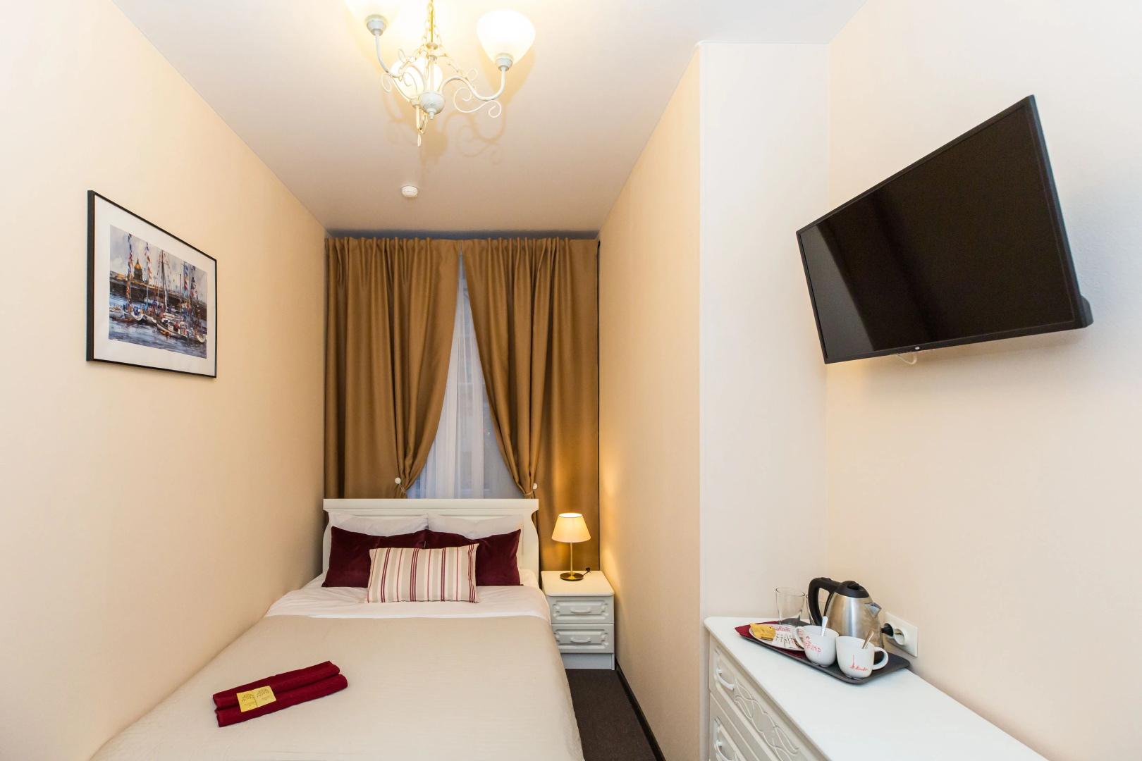 Anny Time Hotel