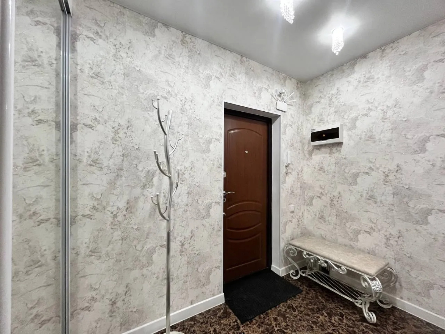 Апартаменты с кондиционером рядом с Набережной