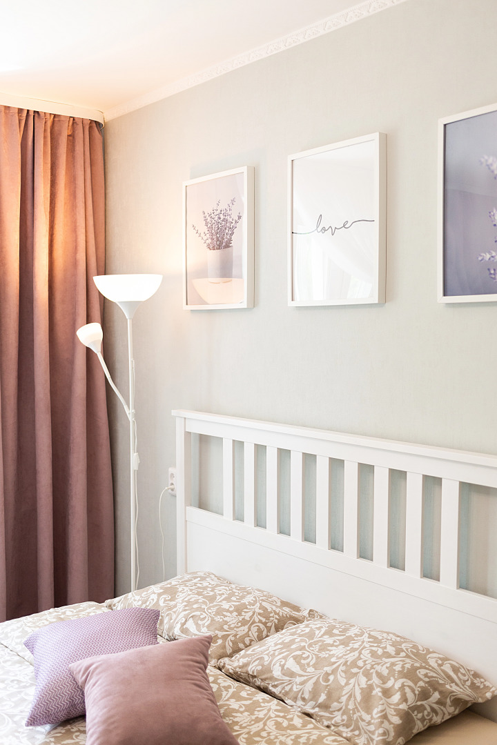 Апартаменты Океанский проспект 140