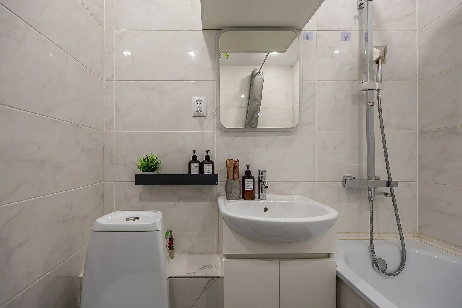 Апартаменты рядом с Нижегородской Ярмаркой